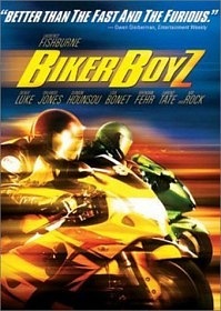 Байкеры / Biker Boyz (2003) 