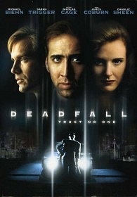 Смертельное падение / Deadfall (1993)