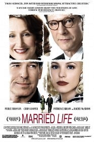 Супружество / Married Life (2007)