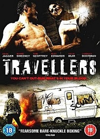 Путешественники / Travellers (2011)